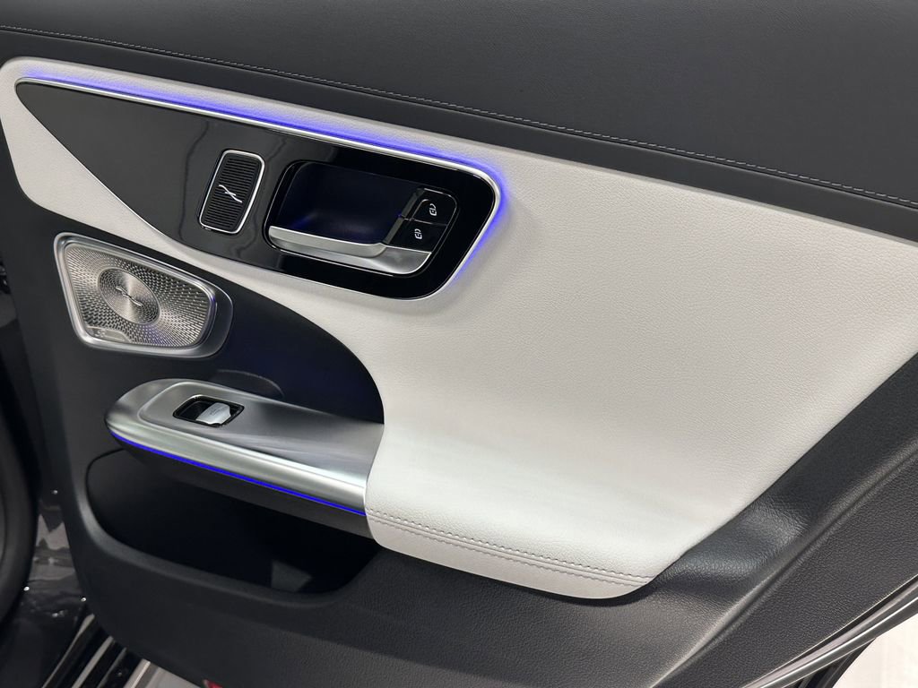 New 2026 Mercedes-Benz C 300 Sedan image 18