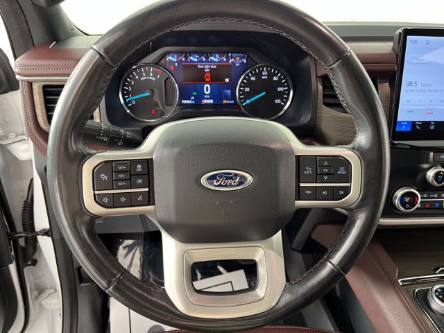 Used 2024 Ford Expedition Limited RWD image 21