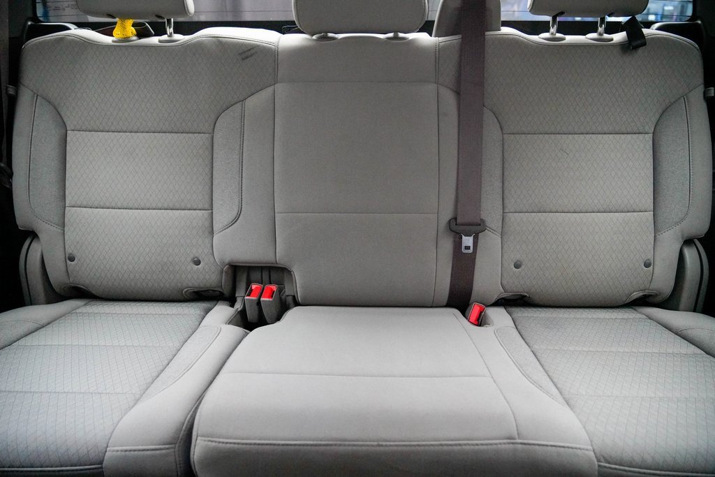 Used 2022 GMC Sierra 1500 SLE image 25