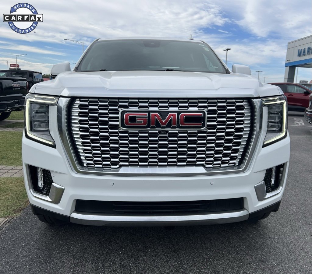 Used 2023 GMC Yukon Denali image 3