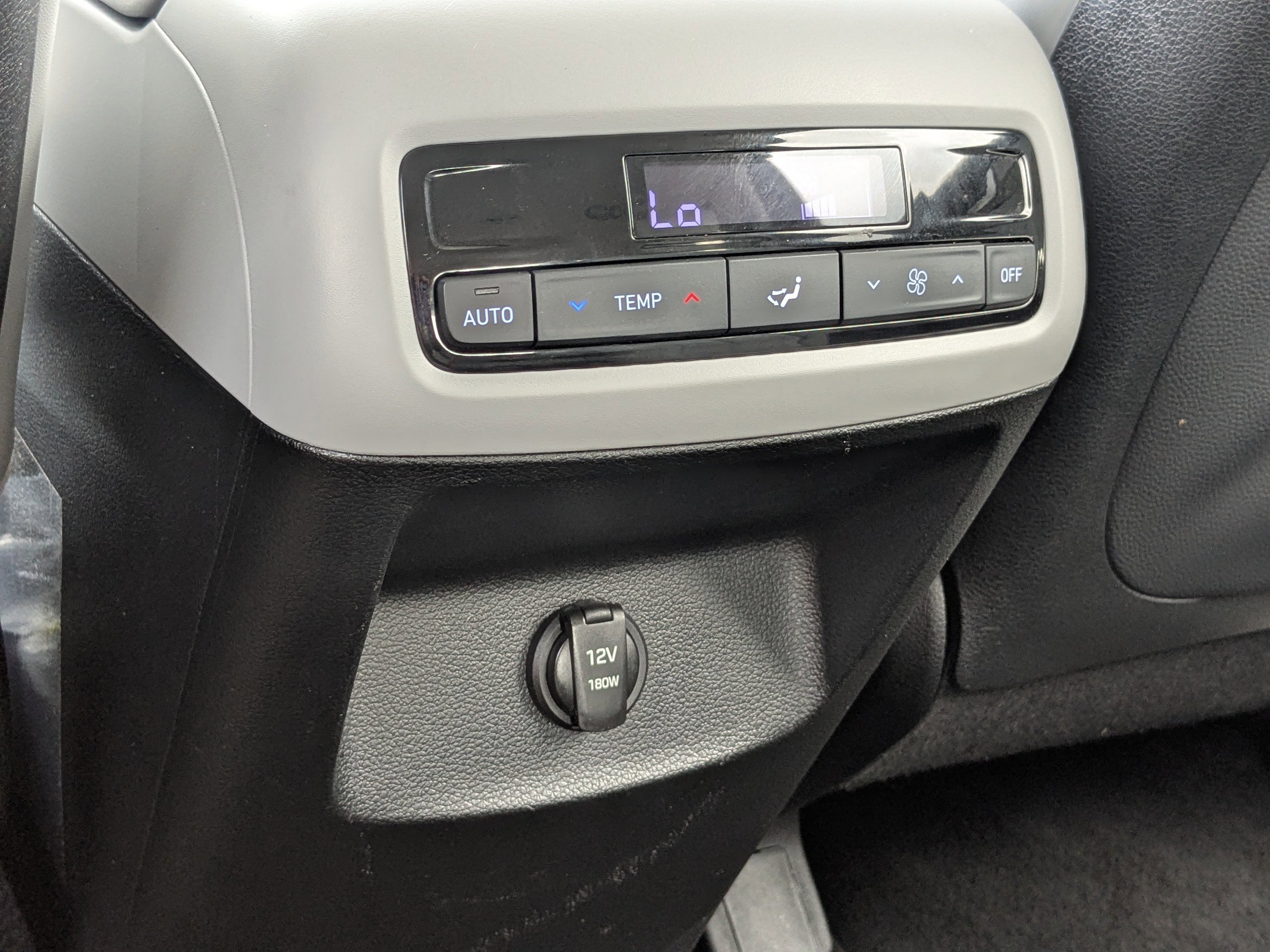 Used 2024 Hyundai Palisade SEL image 17