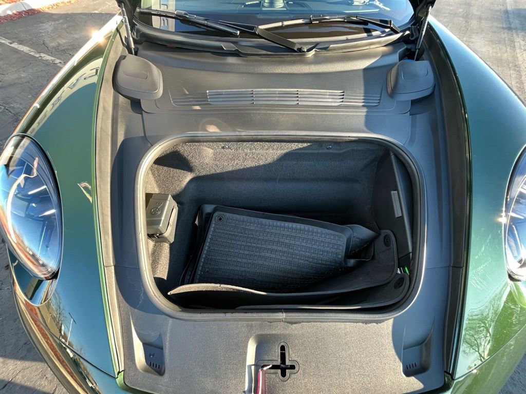 Used 2026 Porsche 911 Targa 4 GTS image 30