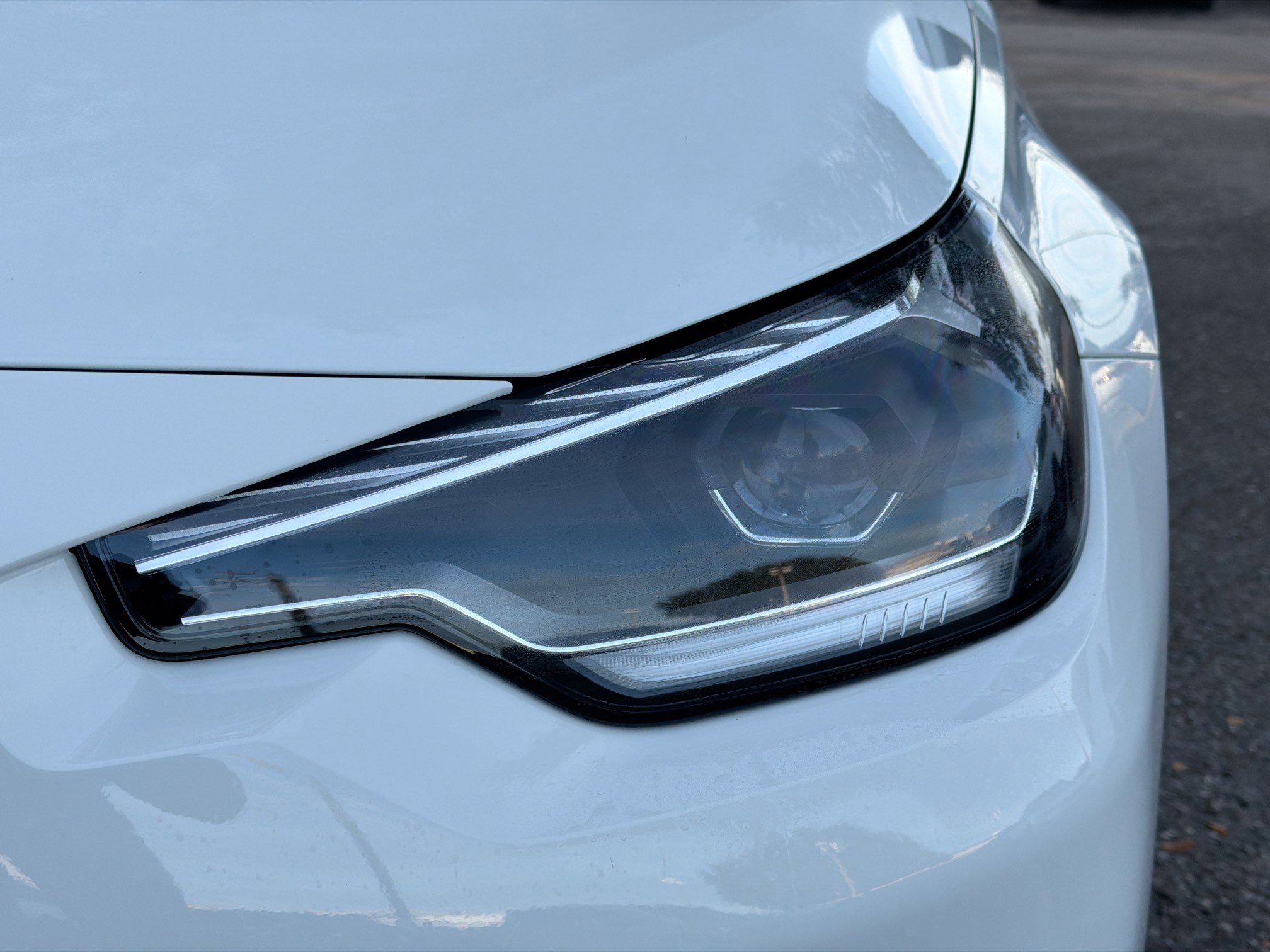 New 2026 BMW 230i Coupe w/ Parking Assistance Package image 9