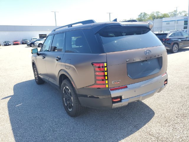 New 2026 Hyundai Palisade XRT Pro AWD/4WD image 3