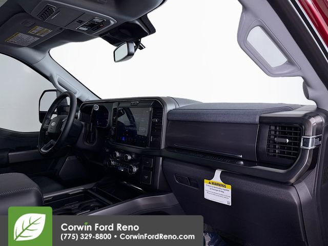 New 2026 Ford F350 Lariat w/ Tremor Off-Road Package image 33