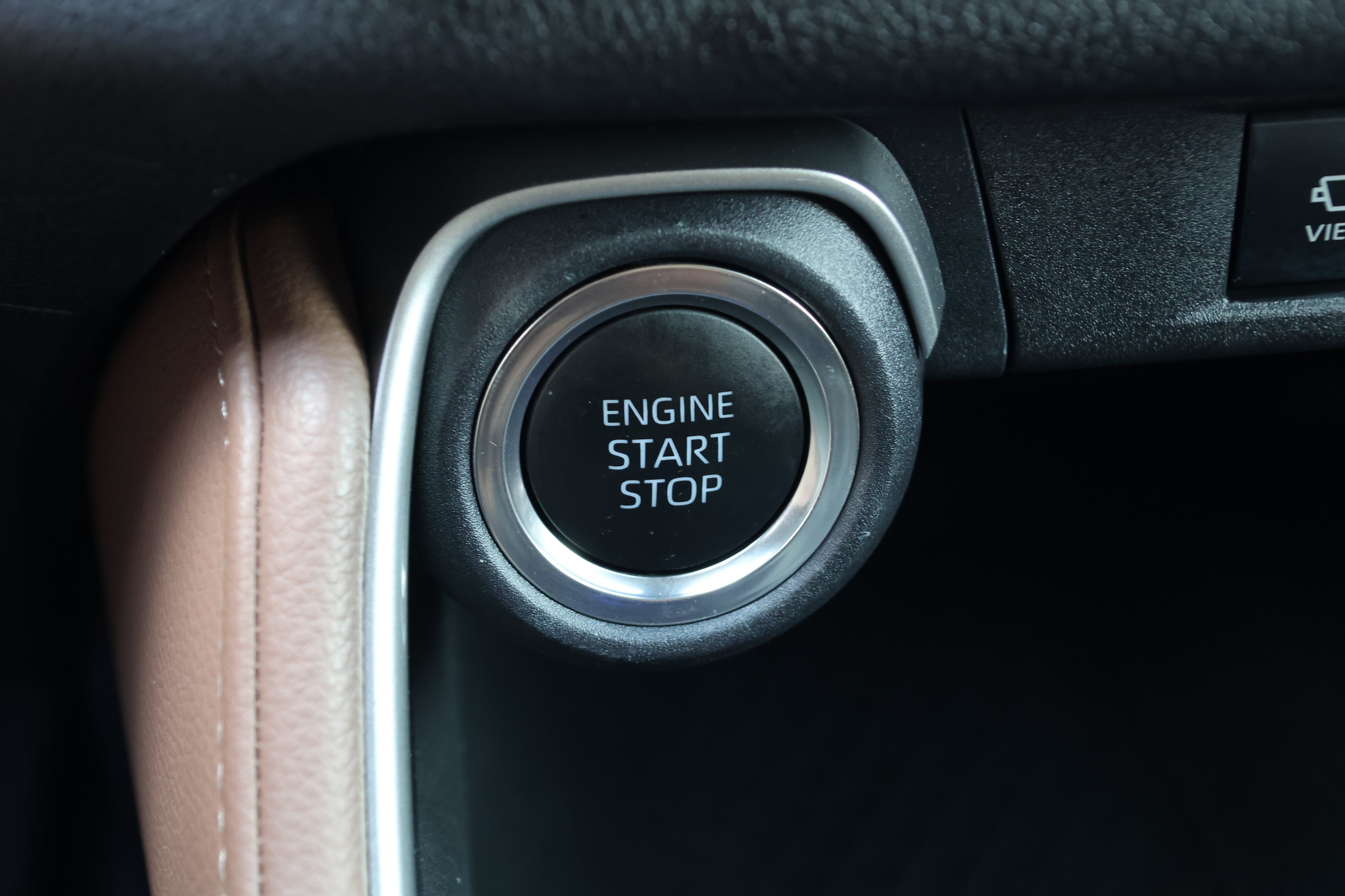 Used 2025 Toyota Grand Highlander AWD image 26