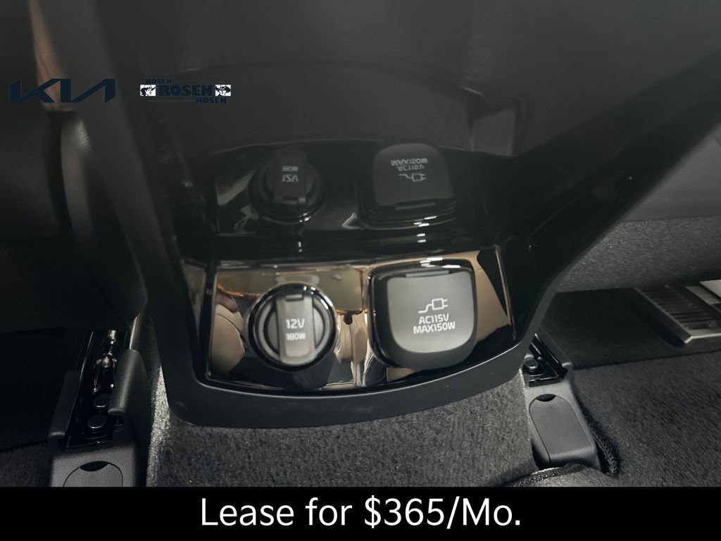 New 2026 Kia Sorento SX Prestige image 19