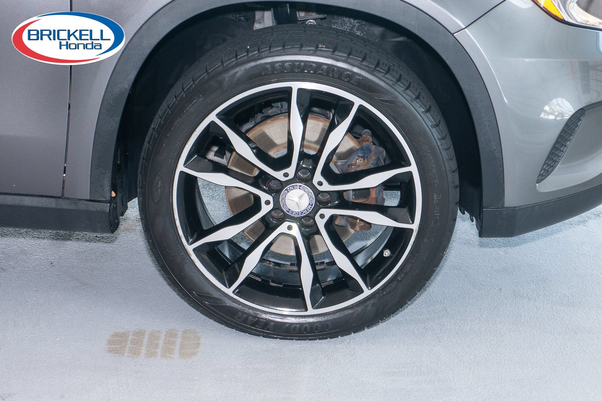 Used 2017 Mercedes-Benz GLA 250 image 43