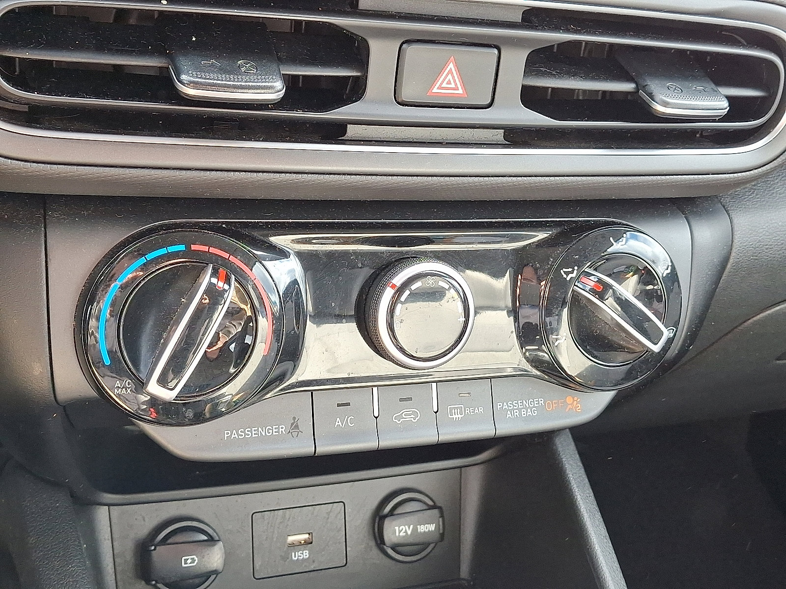 Certified 2023 Hyundai Kona SEL image 15