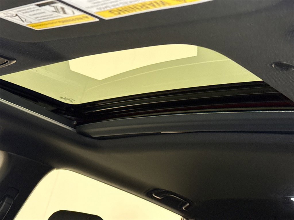 New 2026 Honda CR-V Sport image 14