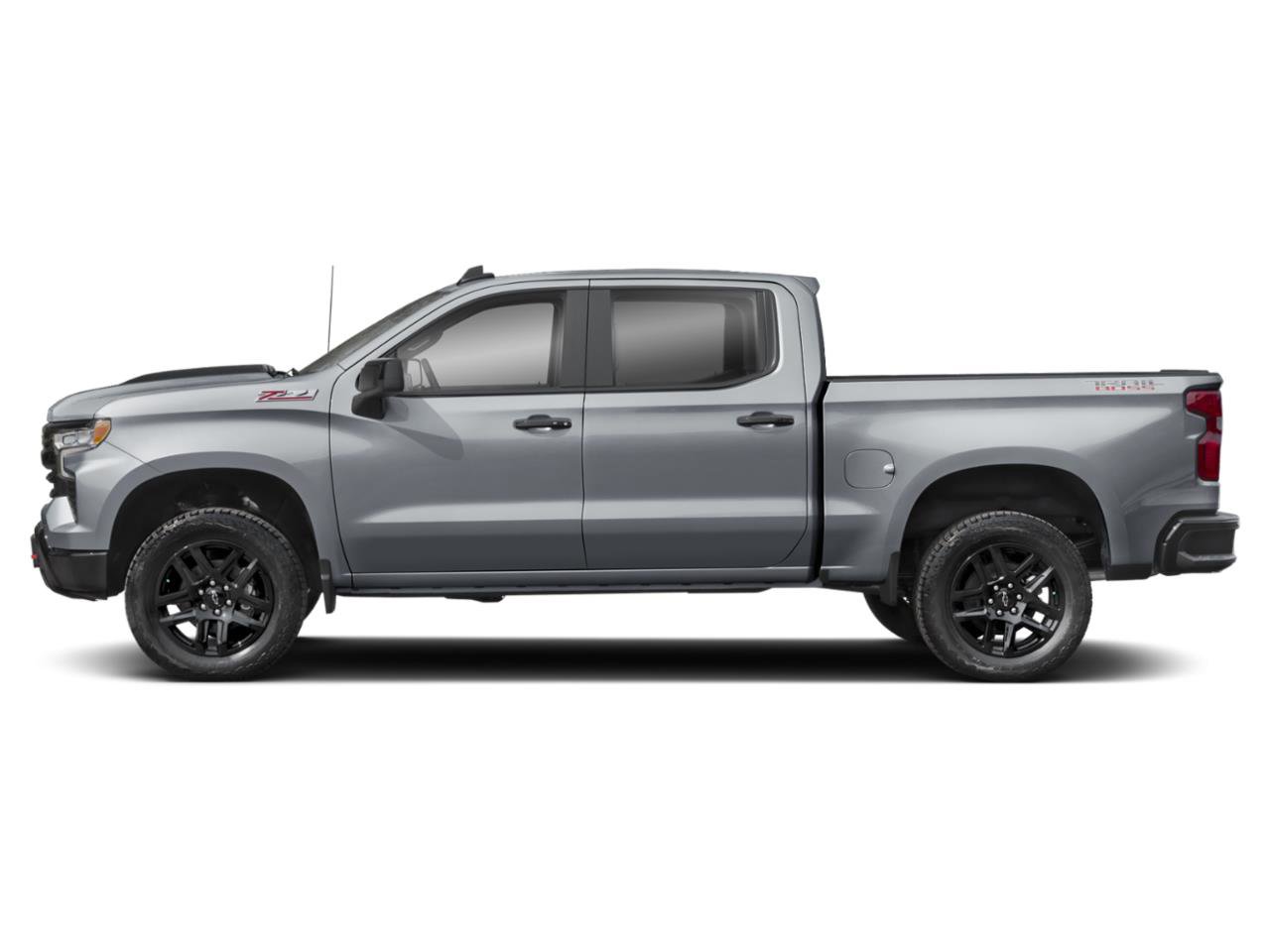 New 2026 Chevrolet Silverado 1500 LT Trail Boss w/ LT Trail Boss Premium Package AWD/4WD image 3