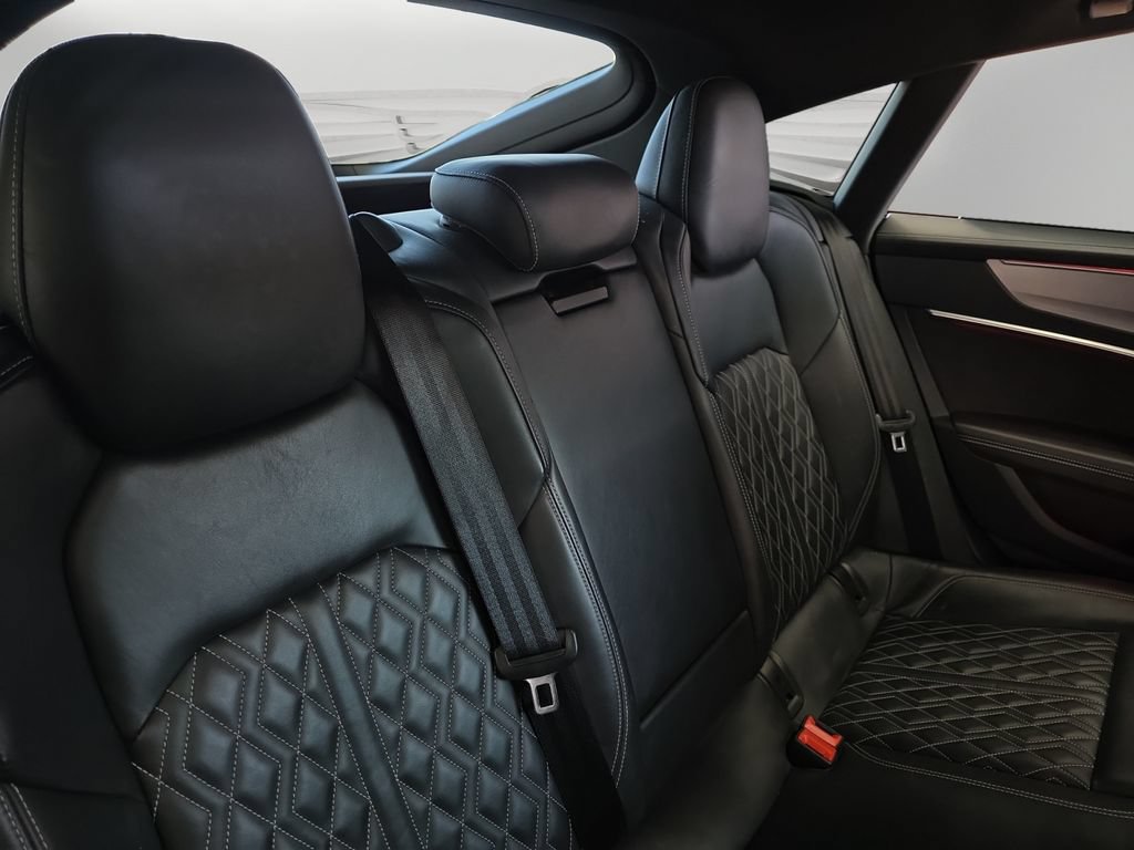 Used 2020 Audi S7 Prestige w/ Prestige Package AWD/4WD image 20