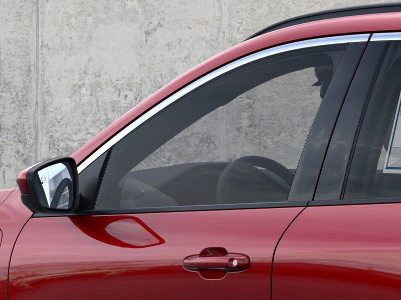 New 2026 Ford Escape SE image 21