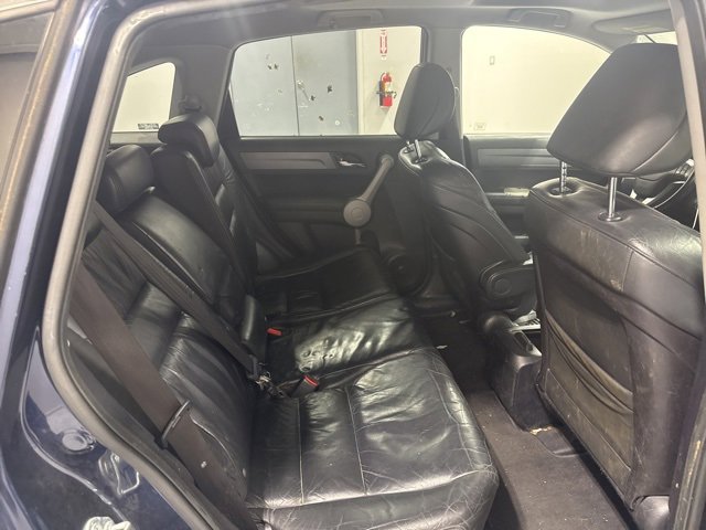 Used 2007 Honda CR-V EX-L image 17