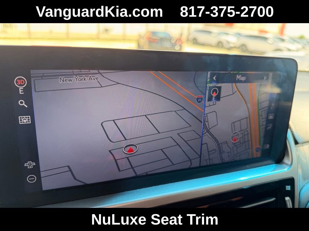 Used 2023 Lexus GX 460 Premium w/ Premium Package AWD/4WD image 18