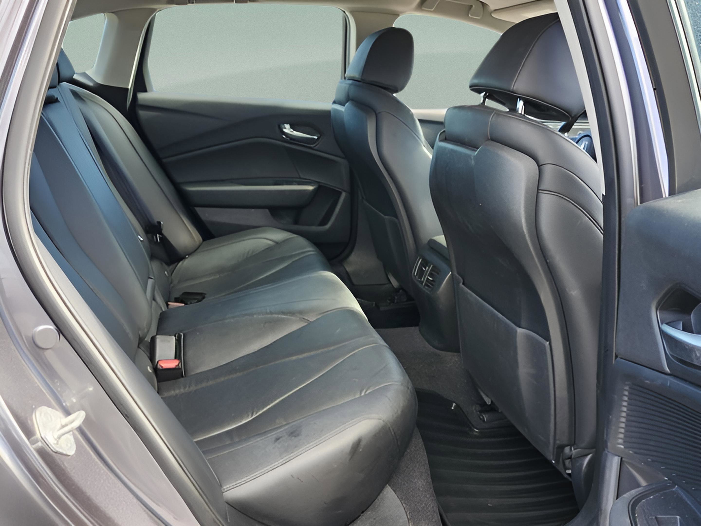 Certified 2023 Acura TLX image 15