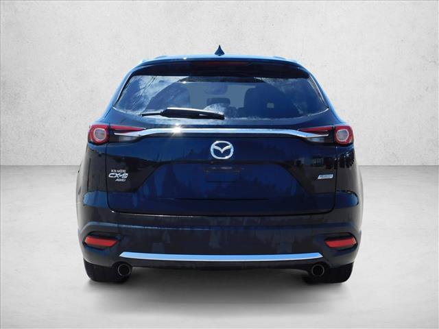 Used 2019 MAZDA CX-9 Grand Touring AWD/4WD image 6