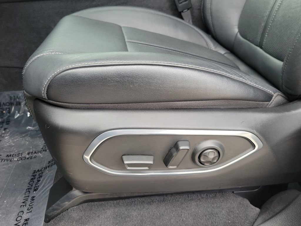 New 2024 Jeep Wagoneer Series II w/ Convenience Group I image 19