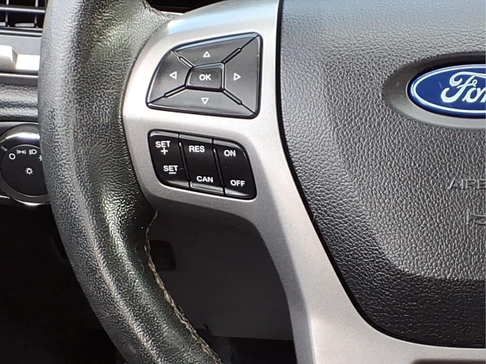 Used 2020 Ford Ranger XLT w/ Equipment Group 301A Mid AWD/4WD image 39
