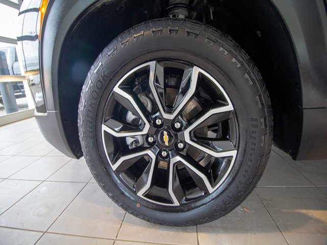 Certified 2021 Chevrolet TrailBlazer ACTIV w/ Convenience Package image 24