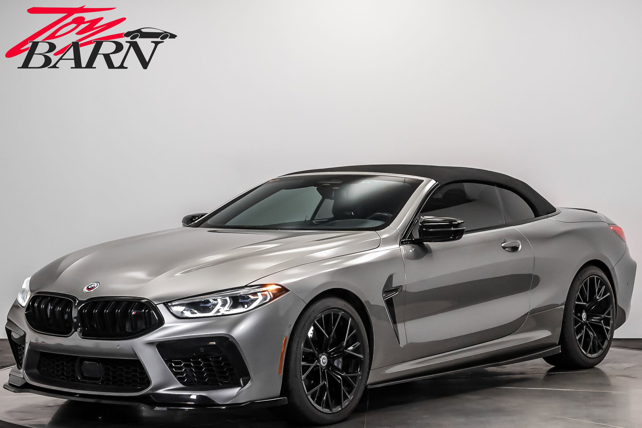 Used 2022 BMW M8 Competition image 9