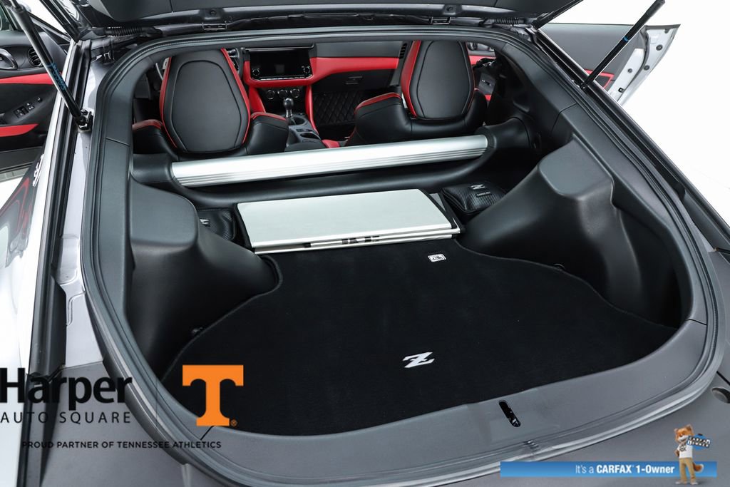 Used 2025 Nissan Z Performance w/ Floor Mat Package image 66