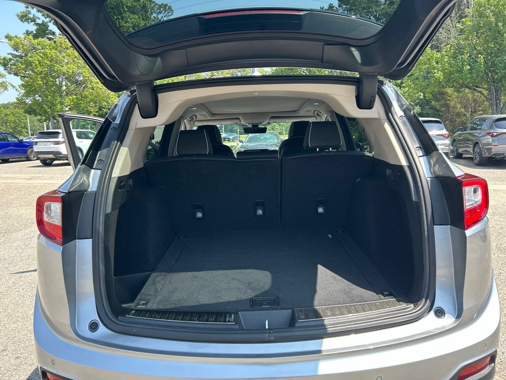 Used 2023 Acura RDX AWD w/ Advance Package image 22
