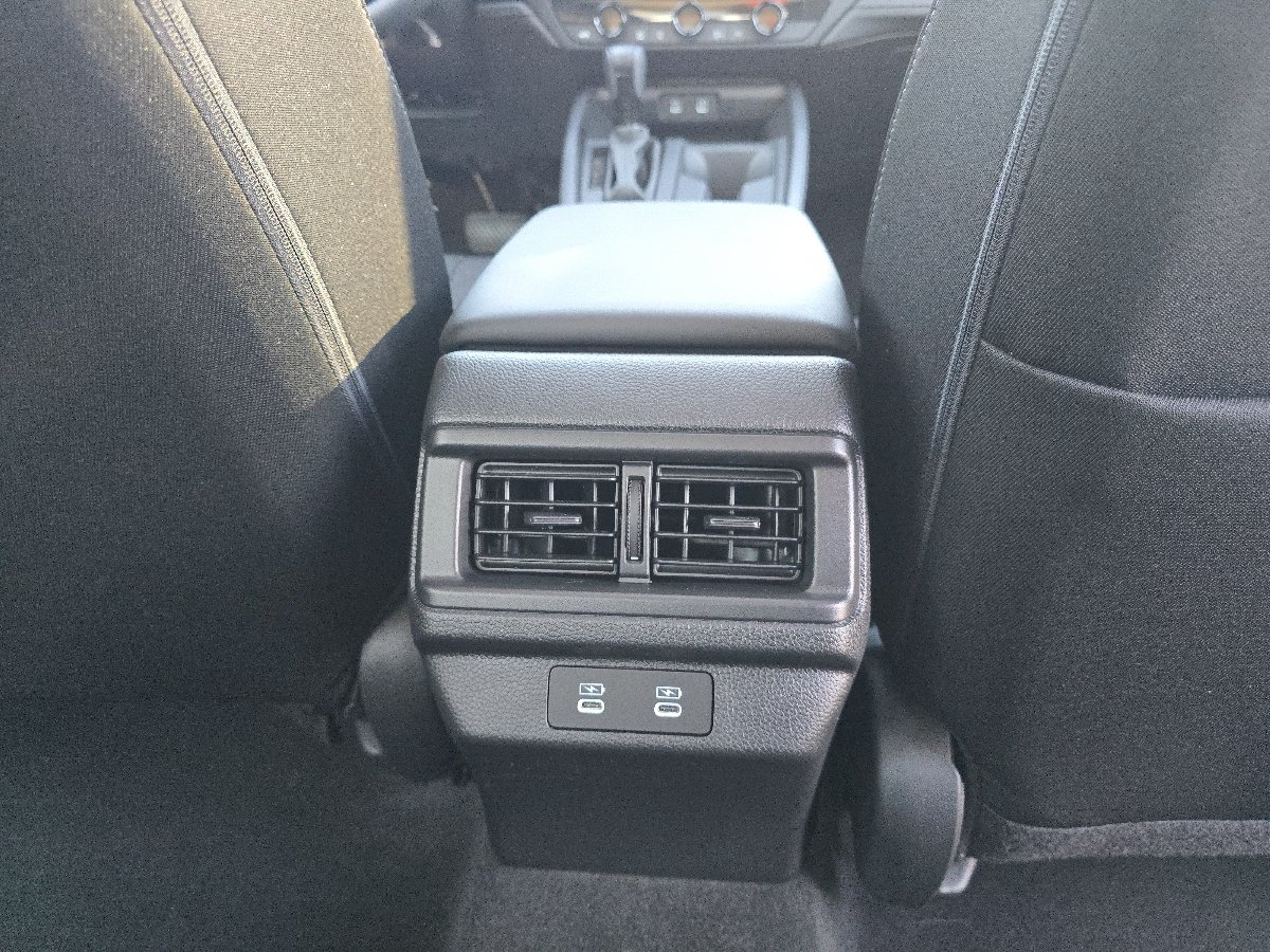 New 2026 Honda Accord SE image 23