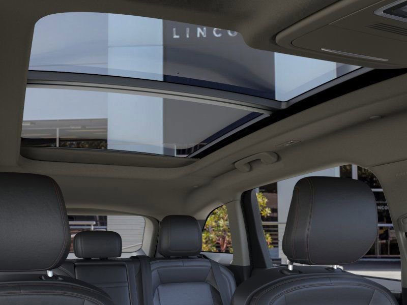 New 2026 Lincoln Nautilus Premier w/ Equipment Group 102A image 22