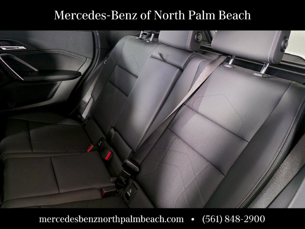 Used 2023 BMW X1 xDrive28i w/ Convenience Package AWD/4WD image 16