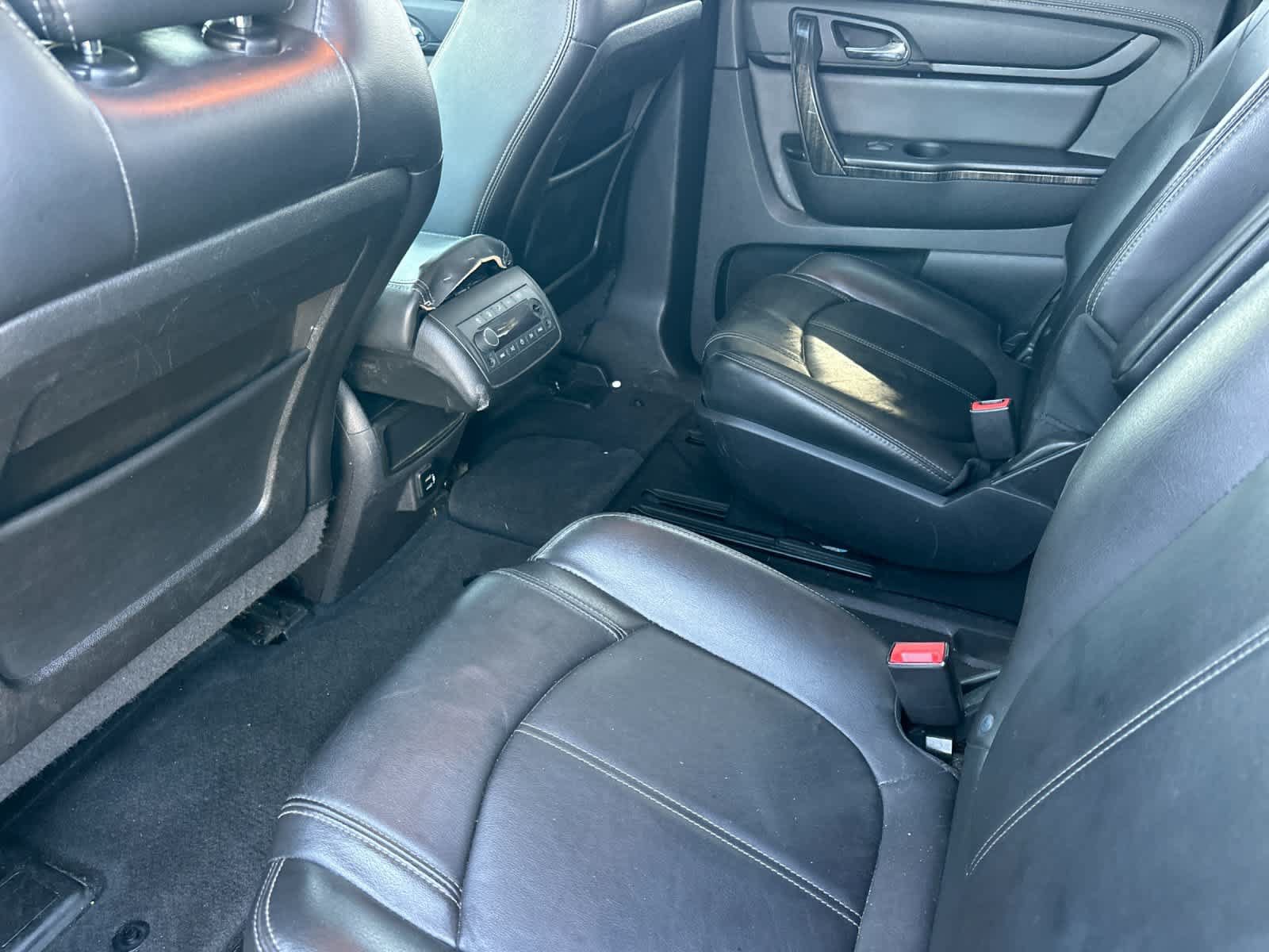 Used 2017 GMC Acadia Limited SLT FWD image 5