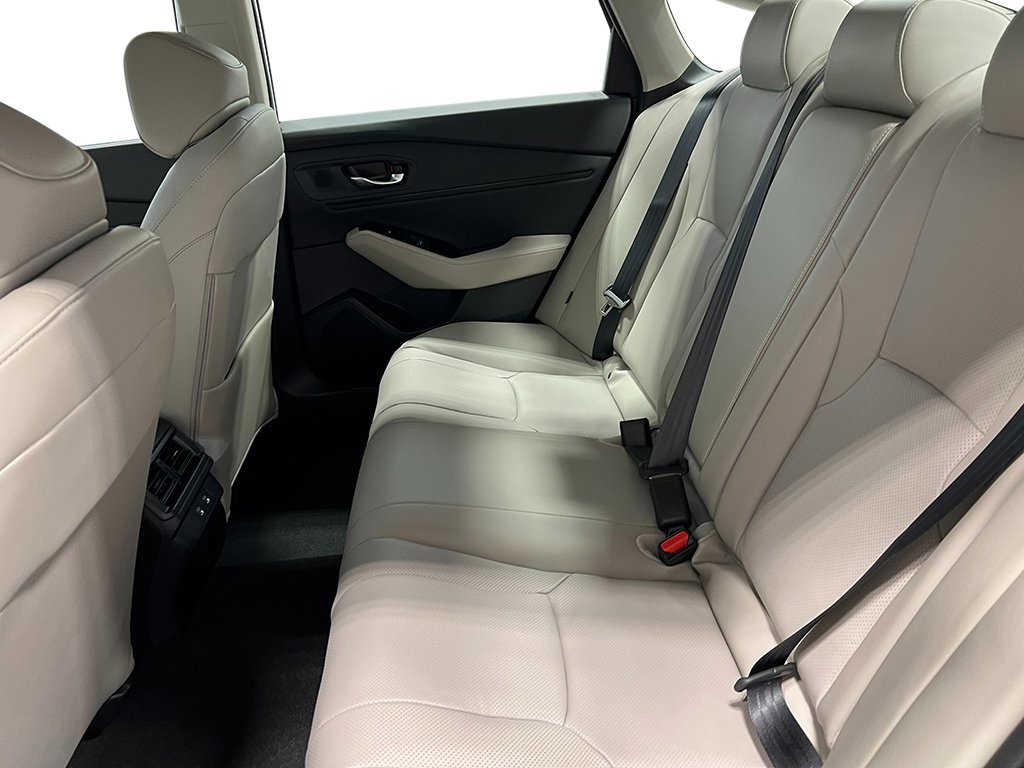 New 2025 Honda Accord Touring image 28