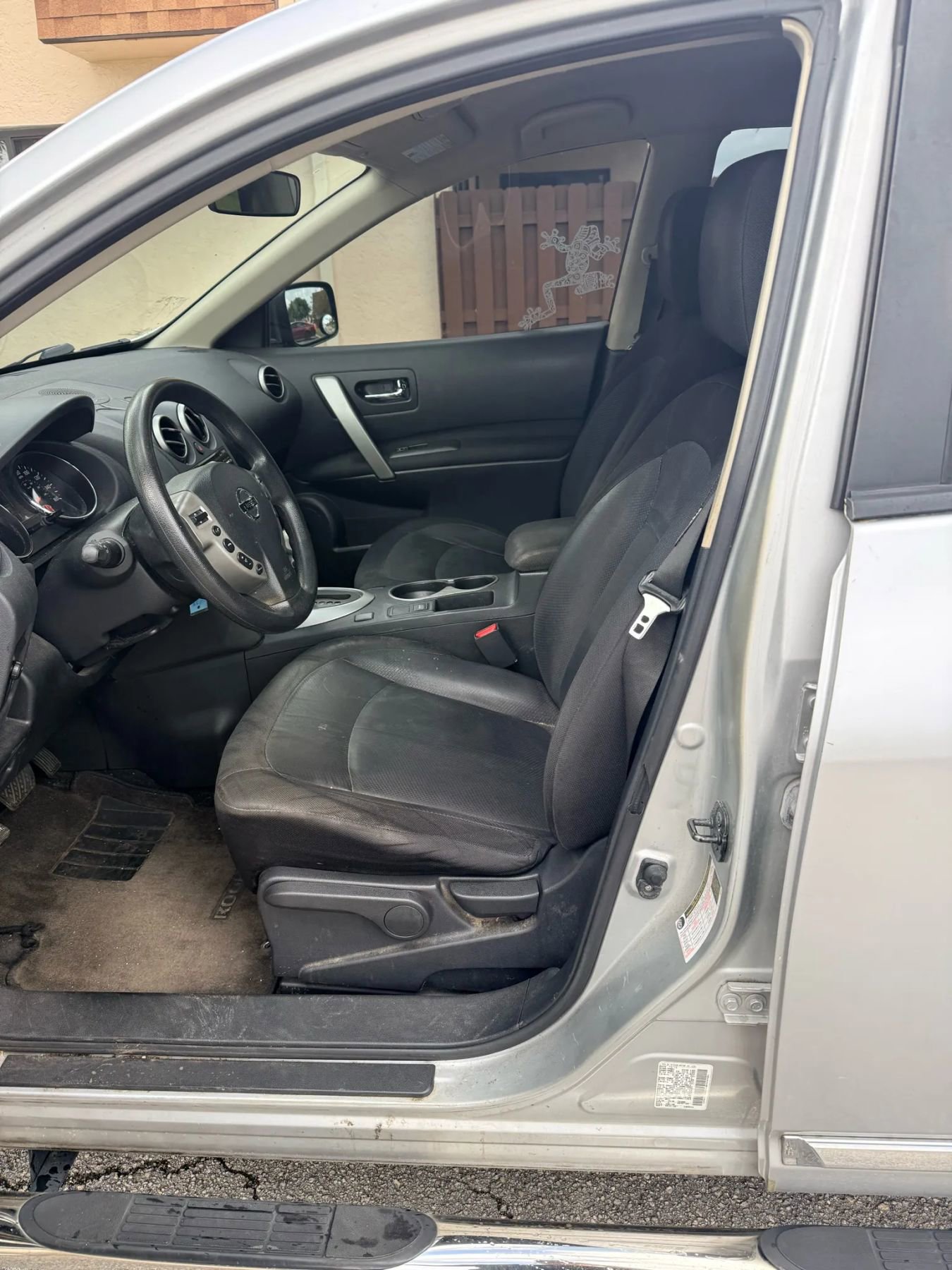 Used 2013 Nissan Rogue S w/ Special Edition Pkg image 5