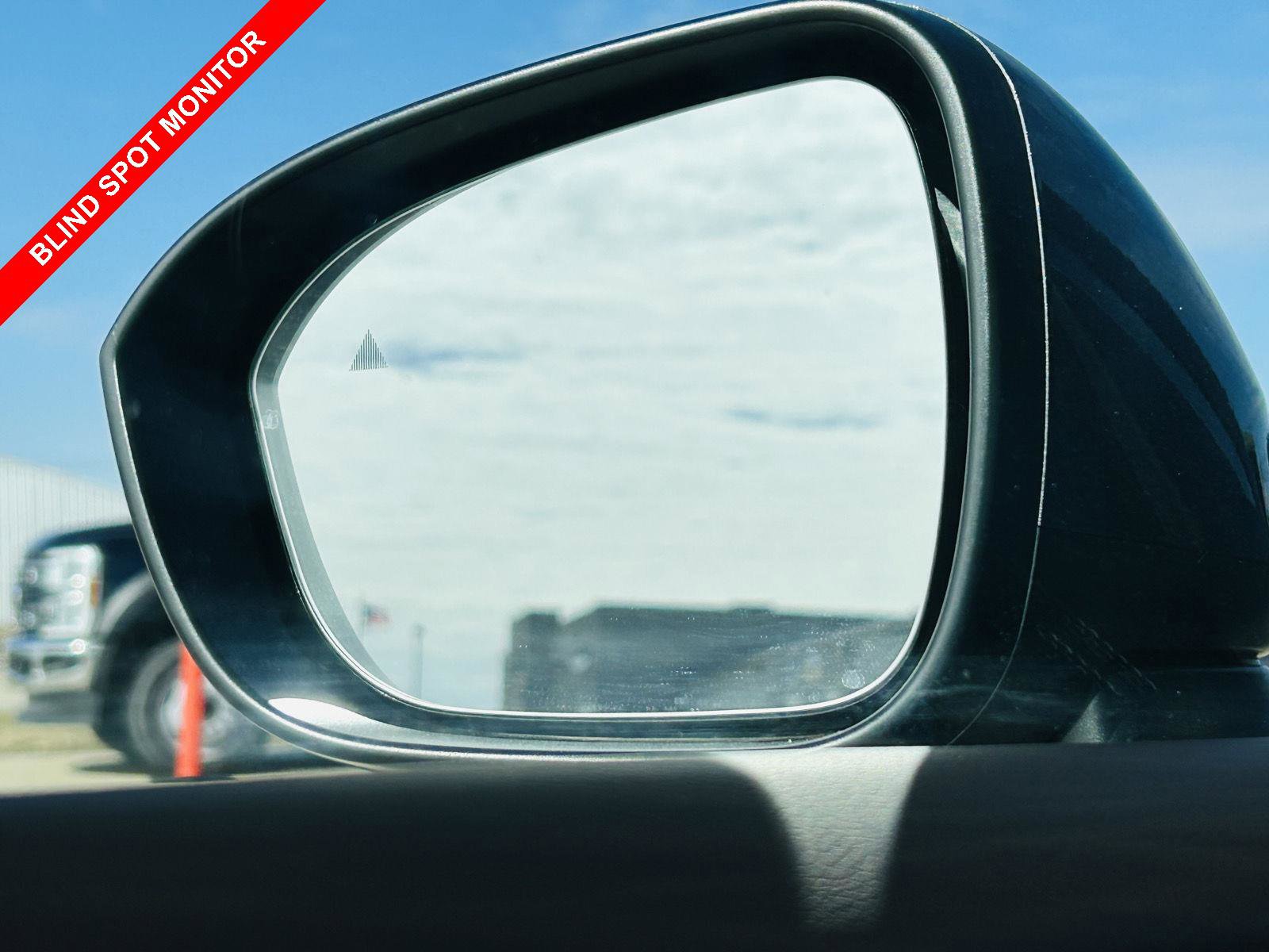 Used 2023 Nissan Rogue SV w/ SV Premium B Package image 9