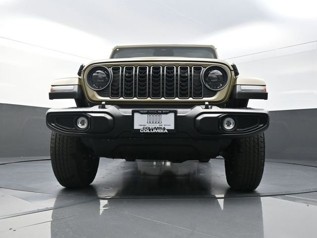 New 2026 Jeep Gladiator Sport image 20