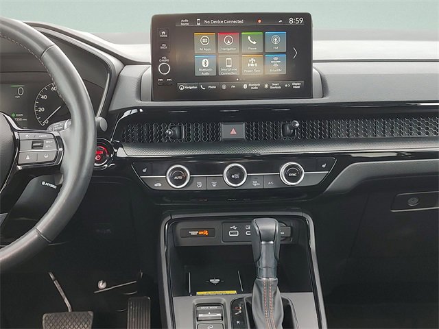 Used 2023 Honda CR-V Sport Touring image 32