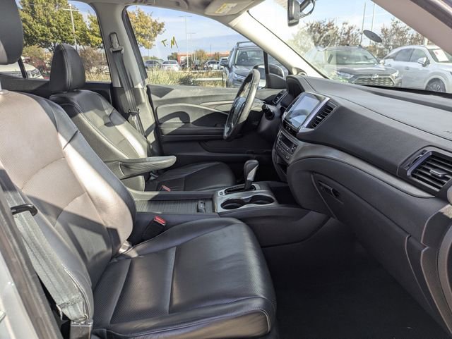 Used 2019 Honda Ridgeline RTL-T image 28