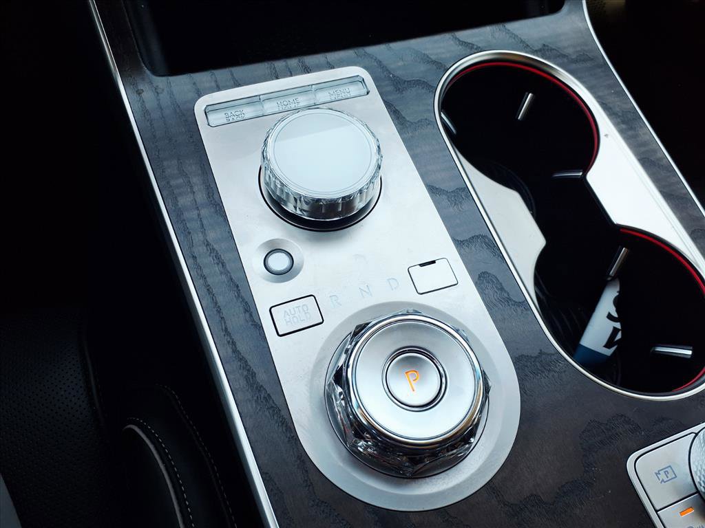 Certified 2026 Genesis GV80 3.5T Prestige image 27