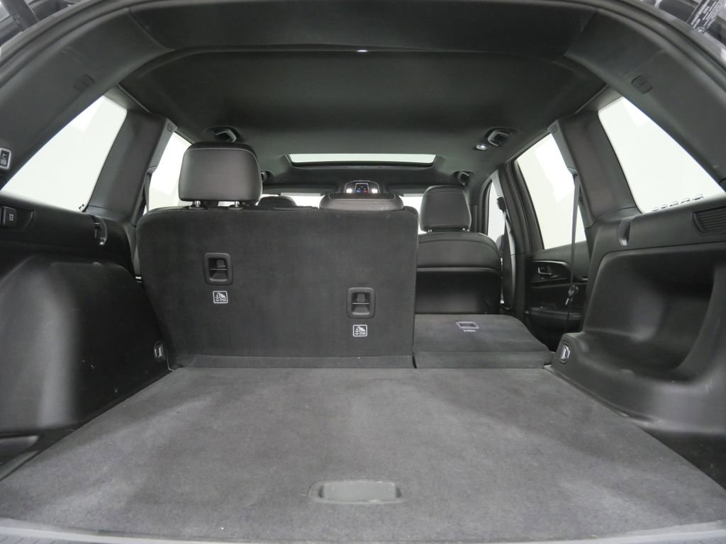 Used 2023 Jeep Grand Cherokee Altitude image 26