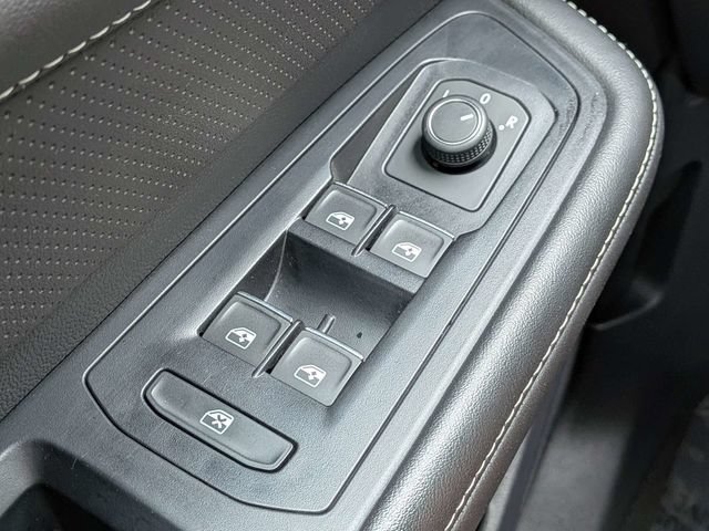 Certified 2025 Volkswagen Atlas SE AWD/4WD image 25