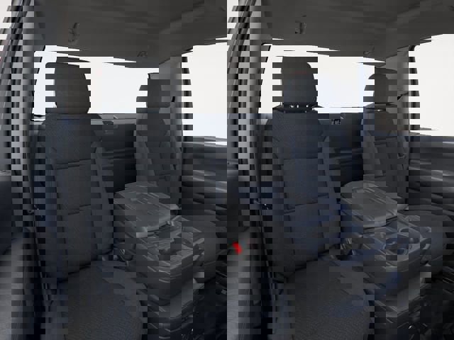 New 2026 GMC Sierra 3500 Pro w/ Convenience Package image 16