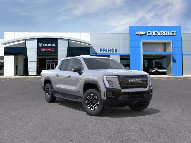 New 2026 GMC Sierra EV Elevation w/ Premium Package AWD/4WD image 34