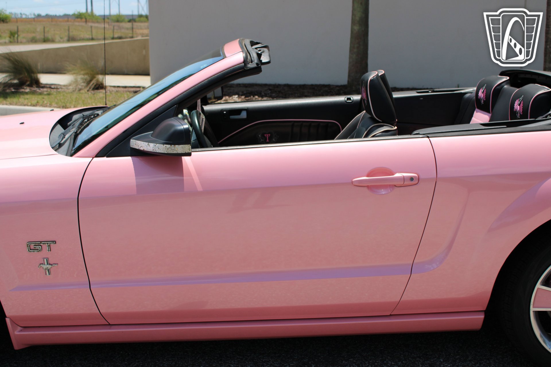 Used 2006 Ford Mustang GT RWD image 33
