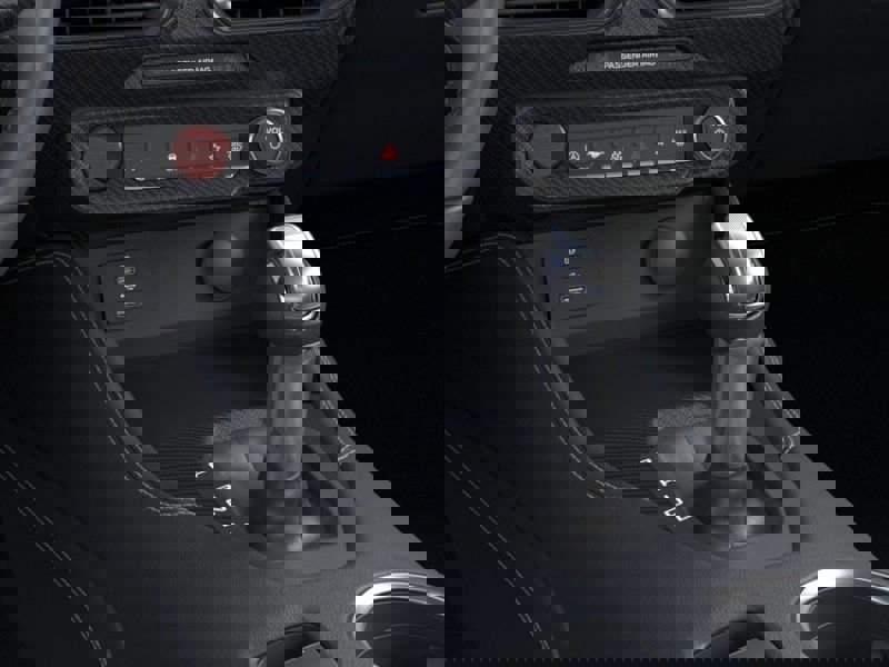 New 2025 Ford Mustang Convertible image 37