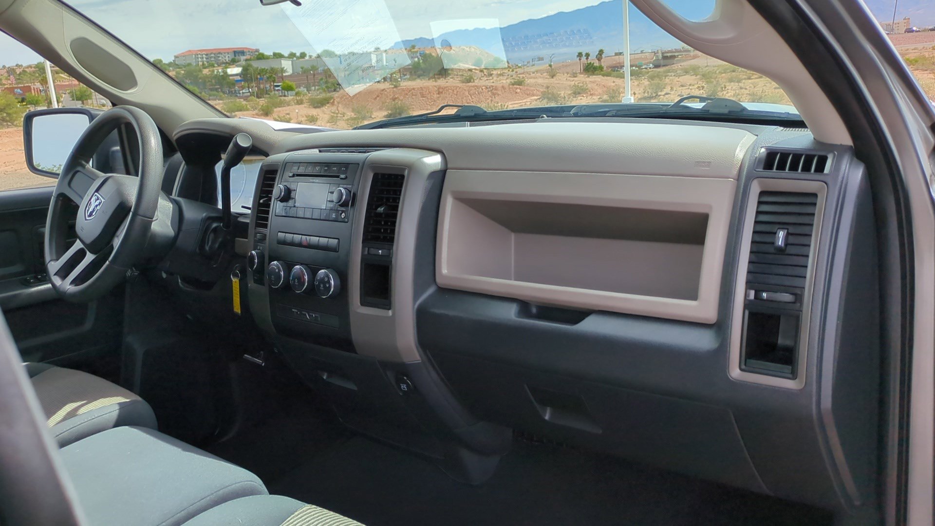 Used 2009 Dodge Ram 1500 Truck ST w/ ST Popular Equipment Group image 27