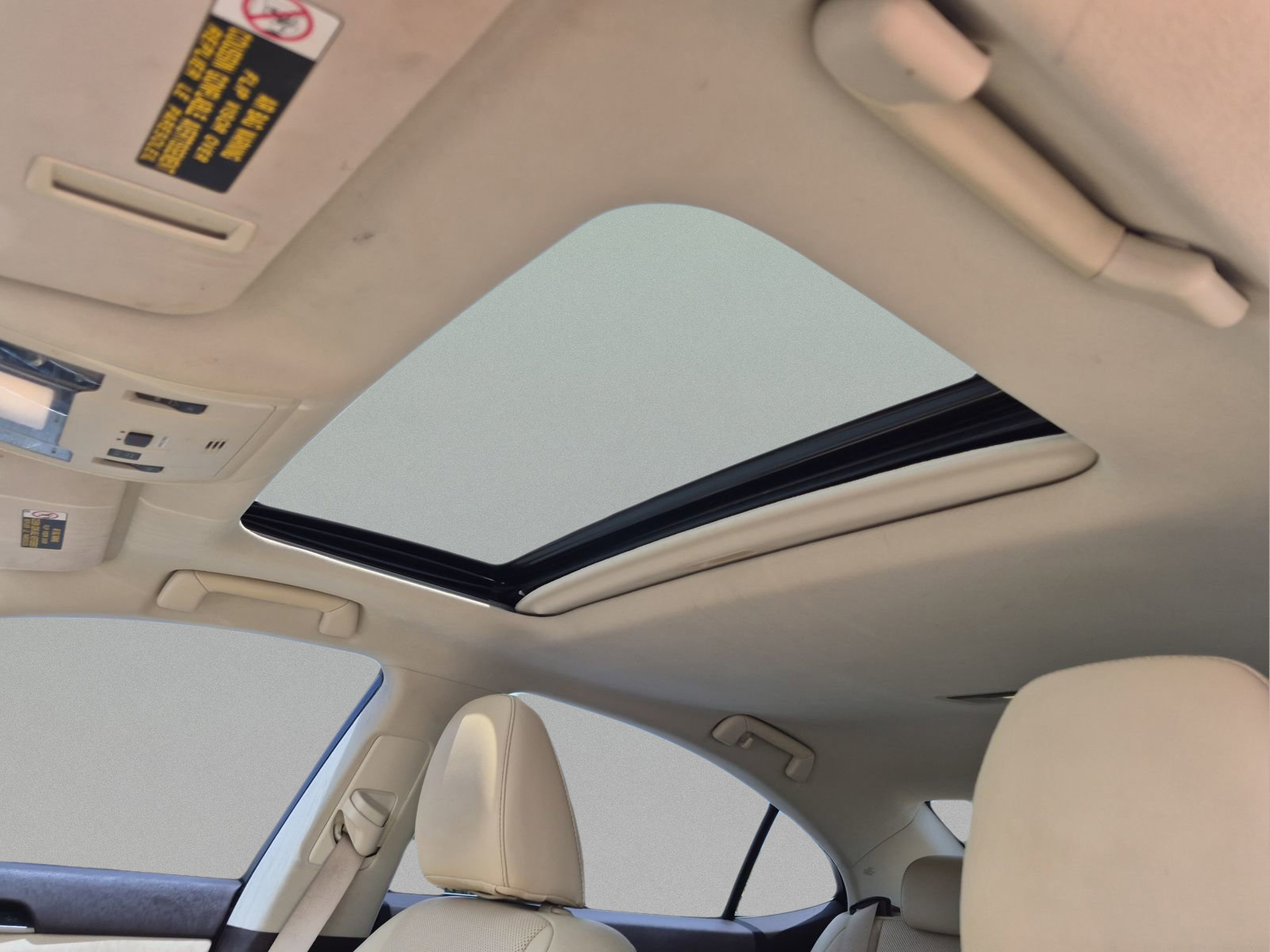 Used 2017 Lexus ES 350 FWD image 27