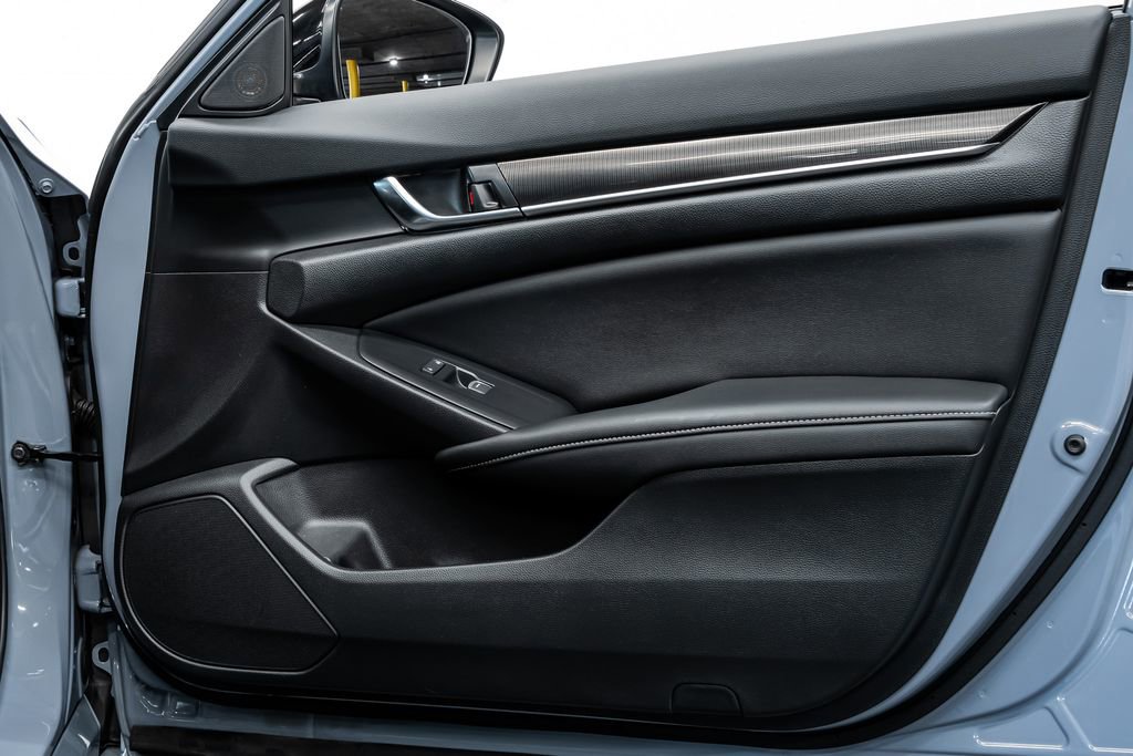 Used 2022 Honda Accord Sport image 20