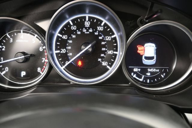 Certified 2023 MAZDA CX-5 AWD 2.5 S w/ Select Package image 15
