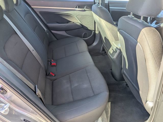 Used 2020 Hyundai Elantra Value Edition w/ Cargo Package (C1) image 30