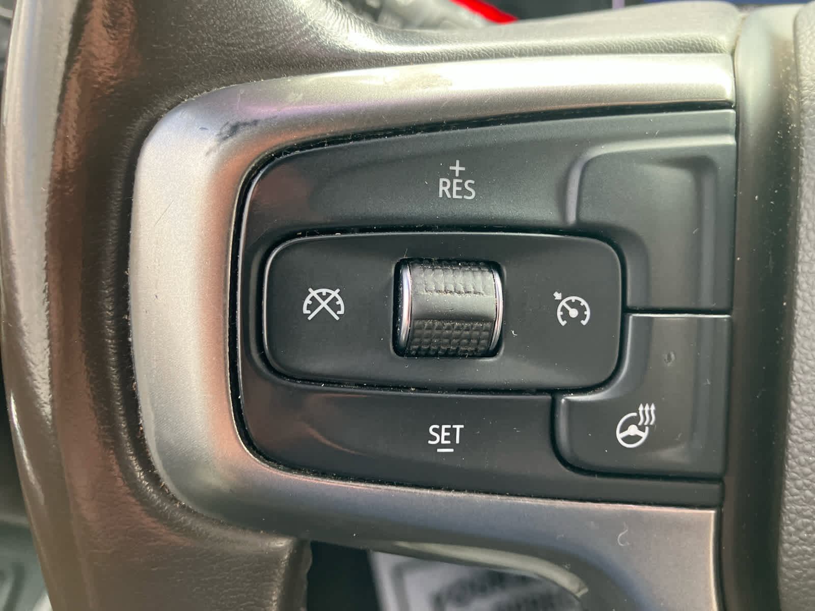 Used 2020 Chevrolet Silverado 1500 LTZ w/ LTZ Plus Package image 19